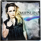 MOONLAND featuring LENNA KUURMAA CD 2014 vanilla ninja - pikkukuva 1