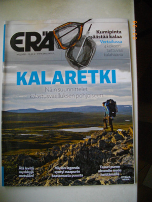 Erä Nro 5/2021