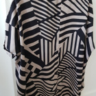 Very by Vero Moda kuosillinen Tunika / Tunikamainen Paita 38 - pikkukuva 5