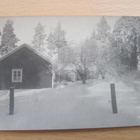VANHA Postikortti Loimaa? 1930-luku - pikkukuva 1