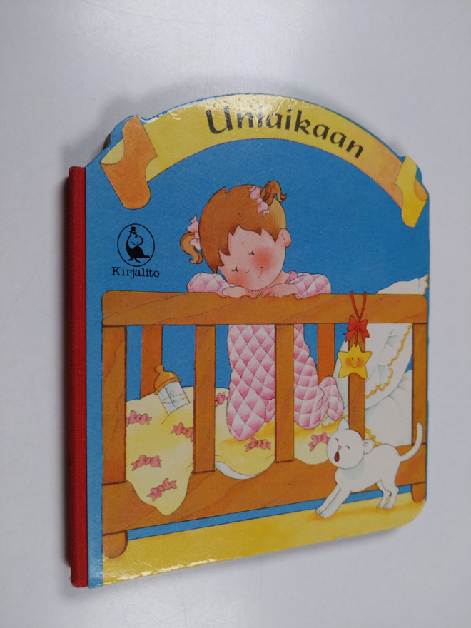 Uniaikaan