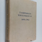Tampereen yhteiskoulu 1895-1962 - pikkukuva 1