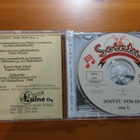 Sointu 1938-1939 OSA 1.CD - pikkukuva 2