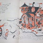 Tanttu - Otto Potto Poroliini 1.p. 1956 - pikkukuva 3