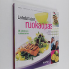 Anne Larsen : Laihduttajan ruokaopas - pikkukuva 1