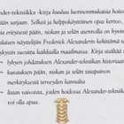 Ailsa Masterton: Alexander-tekniikka - pikkukuva 3