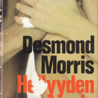 Desmond Morris: Hellyyden anatomia (sid. SSK 1972) - pikkukuva 1
