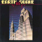 (LP) Earth Quake - 8.5 - pikkukuva 1