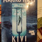Marko Kilpi Kivi undertaker - pikkukuva 1