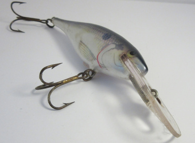 Rapala Deep runner 9cm