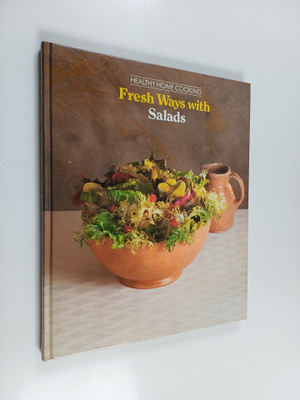 Fresh ways with salads