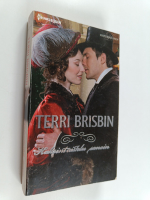 Terri Brisbin : Kaksintaistelu sanoin