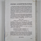 Toivo Vahervuo : Kansakoululaisen laskento 3-4 - pikkukuva 2