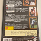 Monster's Ball (2001) DVD - pikkukuva 2