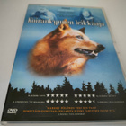Koirankynnen leikkaaja - DVD - Suomi-julkaisu - pikkukuva 1
