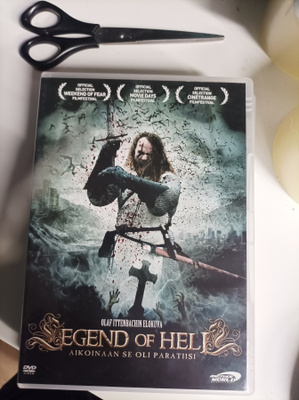 Legend of hell