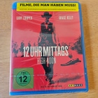 High Noon (Blu-ray, uusi) - pikkukuva 1