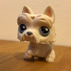 Littlest Pet Shop koira LPS - pikkukuva 2