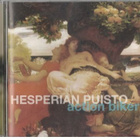 HESPERIAN PUISTO ACTION BIKER - pikkukuva 1