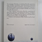 Ilkka ym. (toim.) Niiniluoto : Vuosisatamme filosofia - pikkukuva 2