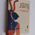 Christian Jacq : Jumalten taru 2 : Pahan voima - pikkukuva 1