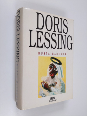 Doris Lessing : Musta madonna