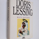 Doris Lessing : Musta madonna - pikkukuva 1