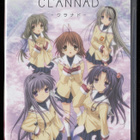 CLANNED (Kuranado): Kausi 1 (2007-2008) 6DVD (UUSI) - pikkukuva 1