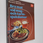 Marianne Wessman ym. : Bra mat vid mag- och tarmsjukdomar... - pikkukuva 1