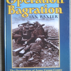 Operation Bagration June-July 1944 - pikkukuva 1