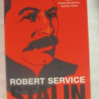 Robert Service • Stalin • A Biography - pikkukuva 1