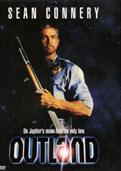 Operaatio Outland  -  DVD