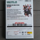 DVD: Valvoja / The Parole Officer (Steve Coogan 2001) - pikkukuva 2