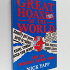Nick Yapp ym. : Great Hoaxes of the World - And the Hoaxe... - pikkukuva 1