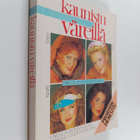 Carole Jackson : Kaunistu väreillä : löydä oma kauneutesi... - pikkukuva 1