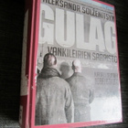 GULAG - VANKILEIRIEN SAARISTO (Solzenitsyn Aleksandr) - pikkukuva 1