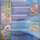 SMURFFIT 7 DVD JUHLAVUODEN PAINOS - pikkukuva 2