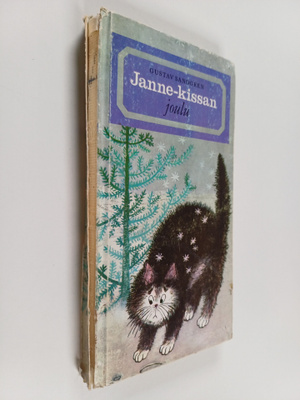 Gustav Sandgren : Janne-kissan joulu