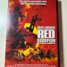 Red Scorpion - pikkukuva 1