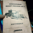 Puimuri ja maatalouskone manuaalit. 4.kpl - pikkukuva 3