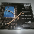 Rush: Roll The Bones Cd - pikkukuva 2