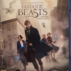 Fantastic Beasts and Where to Find Them - pikkukuva 1
