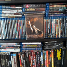 Evil dead suomijulkaisu - pikkukuva 1