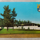 Salo, Helisnummen siunauskappeli - pikkukuva 1