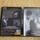 KASVOT DVD - pikkukuva 1