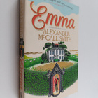 Alexander McCall Smith : Emma : a modern retelling - pikkukuva 1
