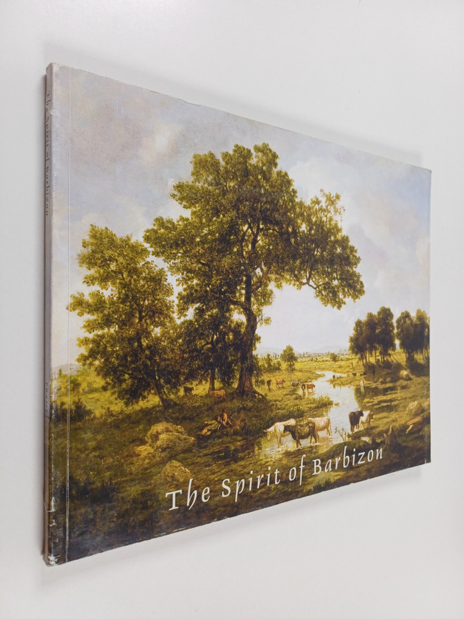 The Spirit of Barbizon