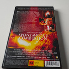 Spontaneous combustion DVD - pikkukuva 2