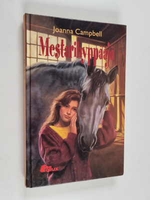 Joanna Campbell : Mestarihyppääjä