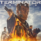 Terminator Genisys Blu-ray - pikkukuva 1